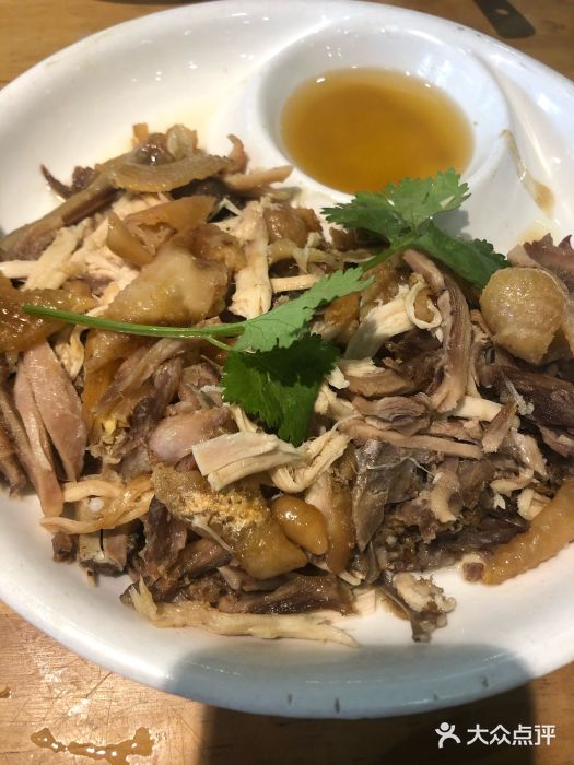 东江厨岸（惠州味道）(江畔花园店)图片