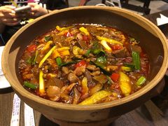 -渝湘厨(古美店)