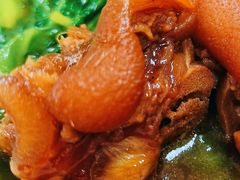-珍珍小食店(西华路店)