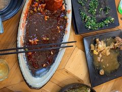 -外婆船宴餐厅·外婆喊你回家吃饭