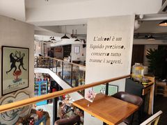 -Alimentari早午餐(安福路店)