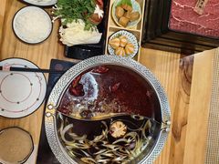 -牛匠和牛寿喜锅(西安总店)