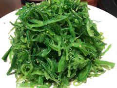 爽口海藻丝-海味当家·蒸锅海鲜(星海公园店)