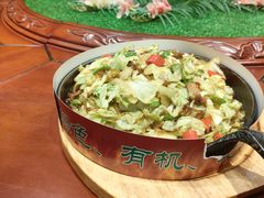 -津沽小院(天津之眼店)