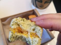 咸香小点-星巴克(北京南站2B检票口)