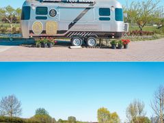 -安德鲁户外烧烤帐篷营地(马泉营店)