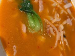 -漆黑觉米粉(三里屯店)