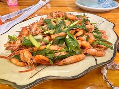 -柴火农家饭(遇龙河店)