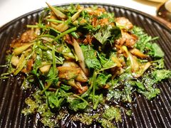贝勒爷烤肉-晟永興烤鸭店(五道口店)