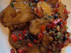 -一澜江宴·江景地标楚菜(江滩公园店)