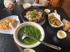 -喜洲翰林餐厅(董家百年老宅店)