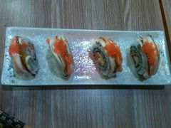 -左舞和风屋便当(金地店)