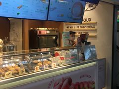 -西树泡芙(正佳店)