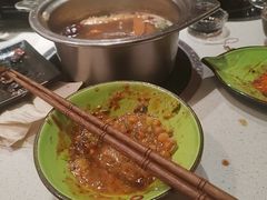 -一叶一世界•素食餐厅(新光天地店)