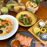 终于来了！万象城旁边的泰菜宝藏餐厅🇹🇭