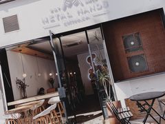 -铁手珈琲制造局metalhands(望京店)