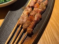 -塔哈尔·新疆盛宴(复地活力城店)