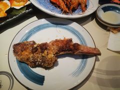 -大渔铁板烧(万象城店)