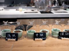 -GOTLOT COFFEE&KITCHEN角落厨房NOOK店