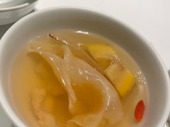 -宝丽轩中餐厅BAOLIXUAN
