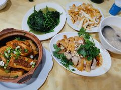 -电白鸭粥店(下沙二坊88号店)