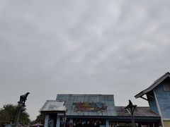 -珠海长隆海洋王国