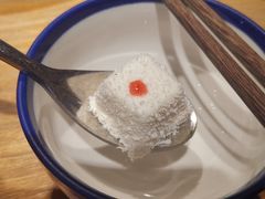 椰奶凉糕-阮氏娘·越南料理(双子塔店)