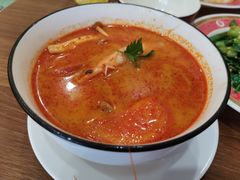 -曼谷食堂·泰国家庭料理(丹桂路店)