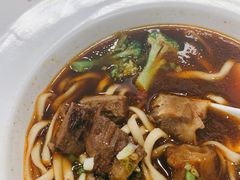 -康师傅私房牛肉面(北京南站店)