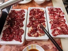 -潮悦牛肉火锅城(水贝店)