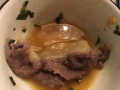 -一品牛鲜潮汕牛肉火锅(茶花园店)