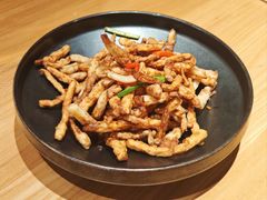 -竹里馆·淮扬菜·功夫茶(老门东店)