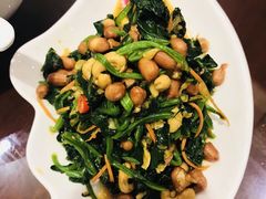 -牟传仁饭庄(星海店)