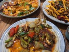 -静一餐厅·湖北菜(前门创始店)