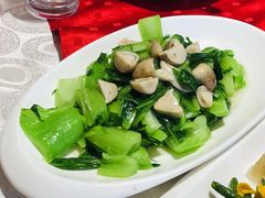 -马凯餐厅(长椿街店)