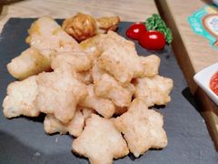 -棒约翰比萨·意面(金桥国际店)