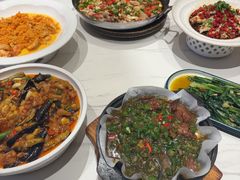 -蜀厨小匠·民间川菜(犀浦店)