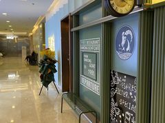-1981牛排西餐厅(海信店)