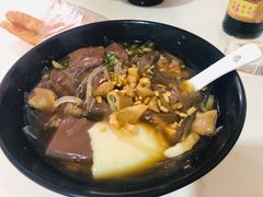 -东华豆花(漳州店)
