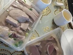 -新聚丰菜馆(太监弄店)