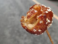 -邓记新一代糖油果子(四川煤管局供销公司职工宿舍店)