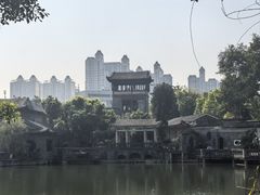 -东莞市可园博物馆