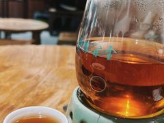 -月栖华明-云间草堂清茶馆(泗泾古镇店)