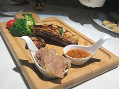 -俄士厨房(万松园店)