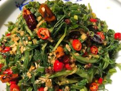 -老灶房-四川土菜(开元店)