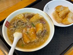 -浮屿大同鸭肉粥·始于1983年