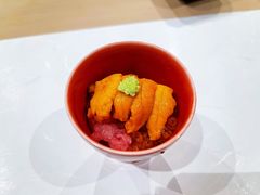 -鮨一日本料理(大中华店)