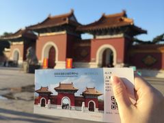 -北陵公园