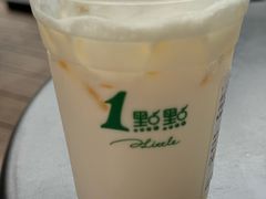 -1点点(龙湖金楠天街店)