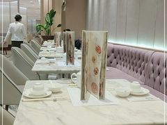 大堂-香港百合居(LCM置汇旭辉广场店)